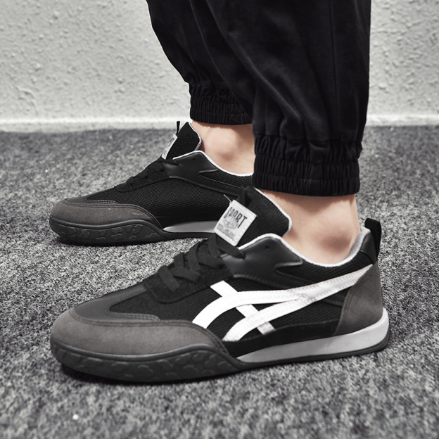 Pantofi casual respirabili