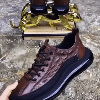 (🔥50% kedvezmény az utolsó napon - ne hagyd ki) Ergonomikus kialakítású ortopéd cipő - ezzel könnyedén megszabadulhatsz a lábfájdalmaktól👞