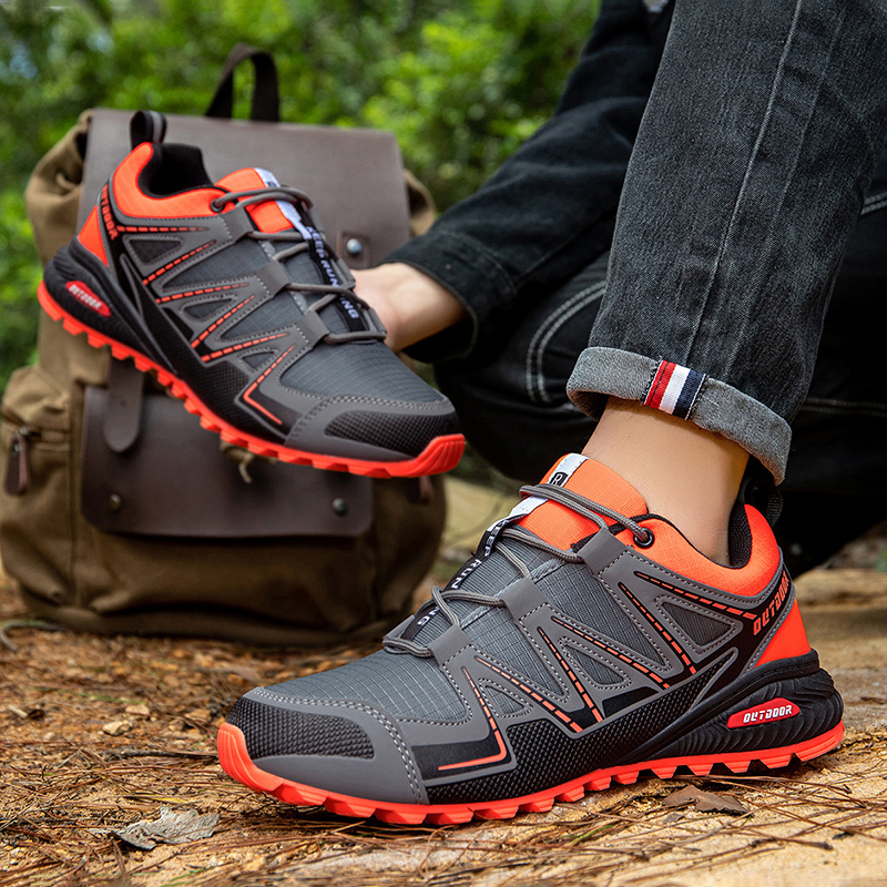 Kültéri túracipők