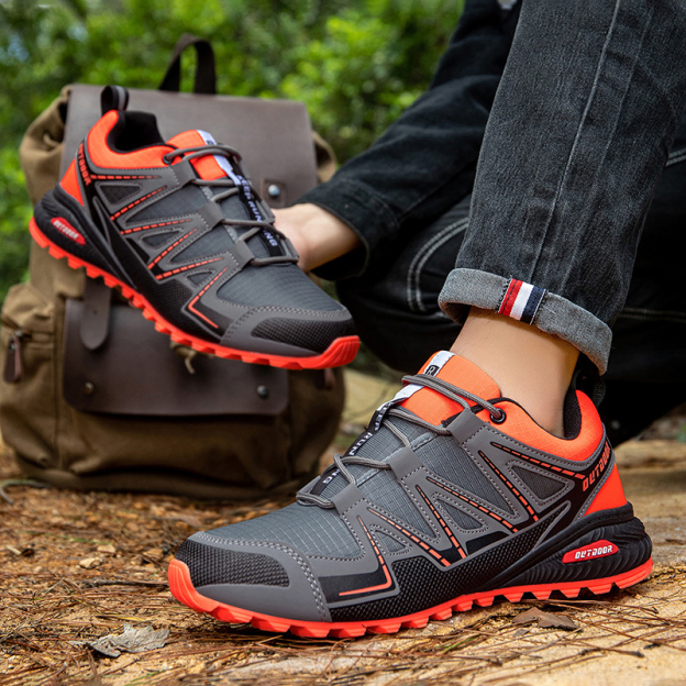 Kültéri túracipők