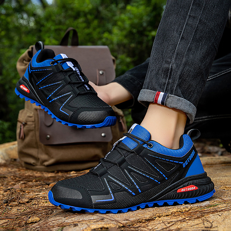 Kültéri túracipők