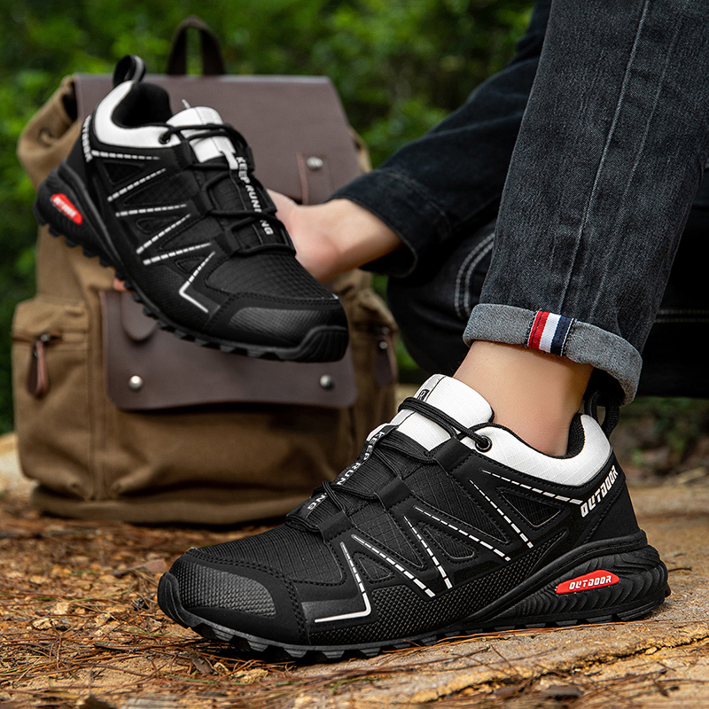 Kültéri túracipők