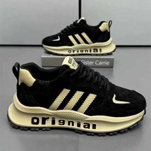 【🔥Korlátozott ideig 50% kedvezménnyel - ne hagyd ki】Ergonomikus kialakítású ortopéd cipő - Könnyen megszabadulhatsz a lábfájdalmaktól👞