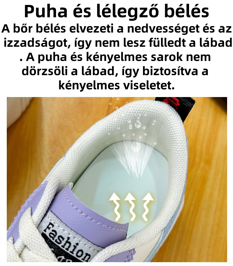 【🎁 Ma 50% kedvezmény - ne hagyd ki】Ergonómiailag tervezett, légáteresztő ortopéd cipők - prémium bőr + kézzel varrott 👞