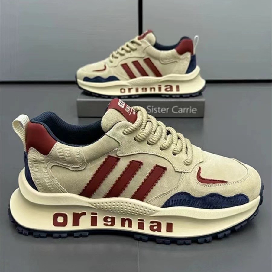 【🔥Korlátozott ideig 50% kedvezménnyel - ne hagyd ki】Ergonomikus kialakítású ortopéd cipő - Könnyen megszabadulhatsz a lábfájdalmaktól👞