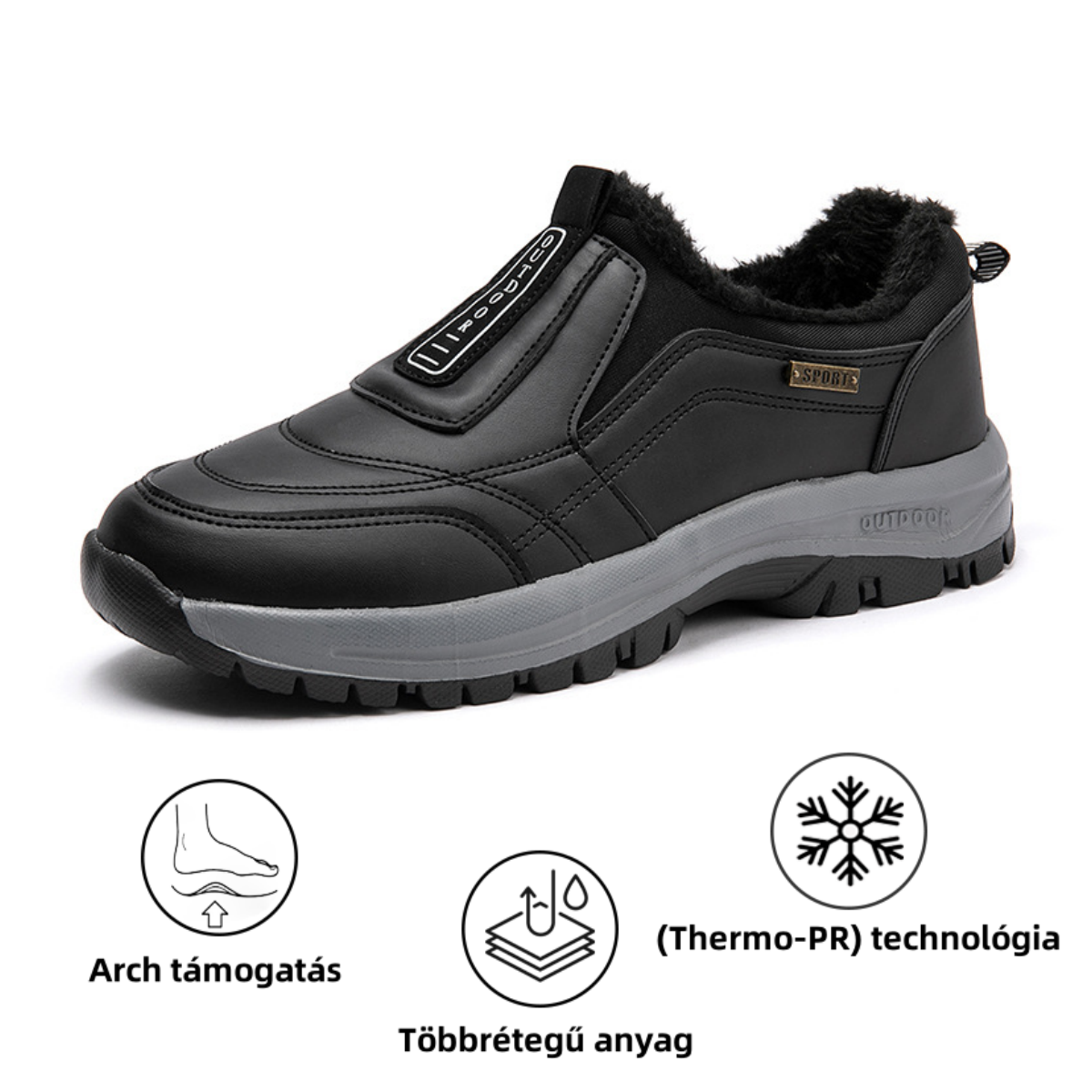 [⏰Ultimo giorno di sconto del 50% - non lasciartelo sfuggire] Scarpe o