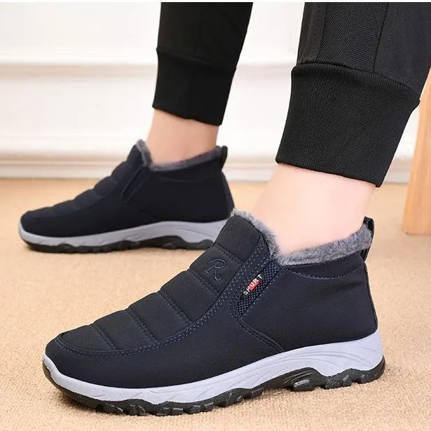 【🎁50% kedvezmény ma - ne hagyd ki】 Ergonomikus kialakítású ortopéd cipő - enyhíti a fájdalmat 👞