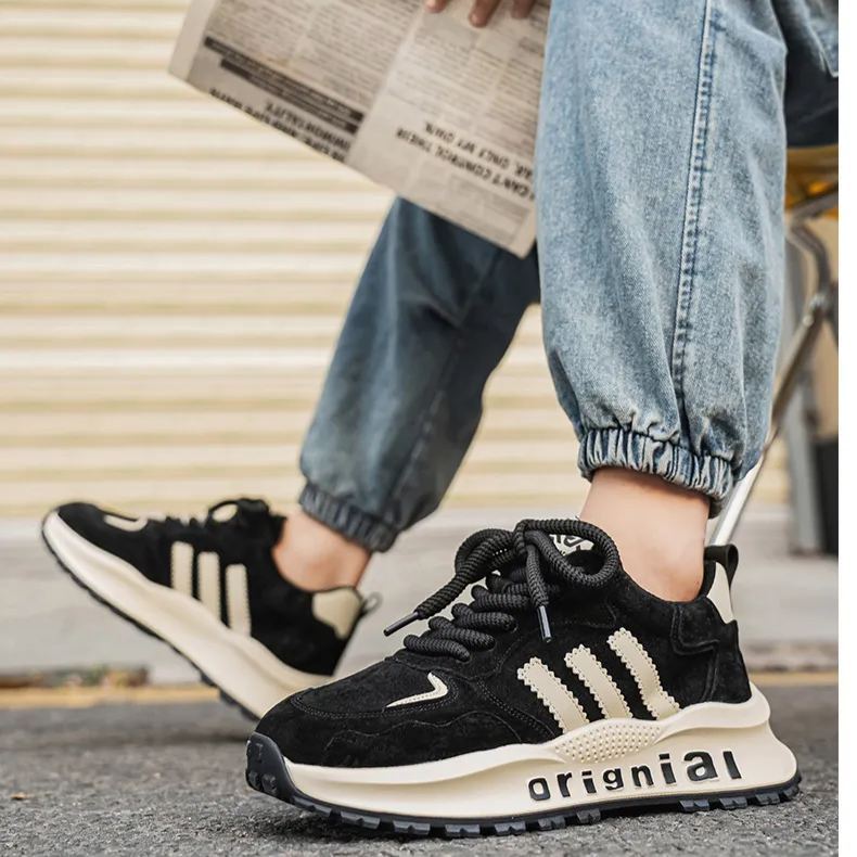 【🔥Korlátozott ideig 50% kedvezménnyel - ne hagyd ki】Ergonomikus kialakítású ortopéd cipő - Könnyen megszabadulhatsz a lábfájdalmaktól👞