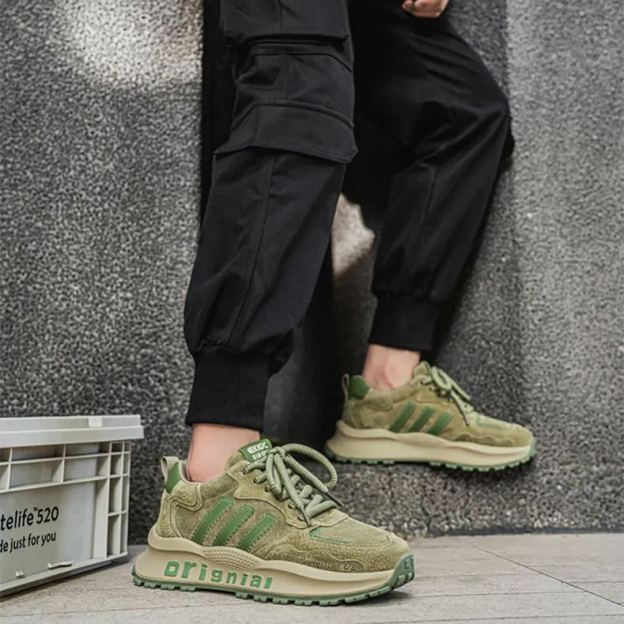 【🔥Korlátozott ideig 50% kedvezménnyel - ne hagyd ki】Ergonomikus kialakítású ortopéd cipő - Könnyen megszabadulhatsz a lábfájdalmaktól👞