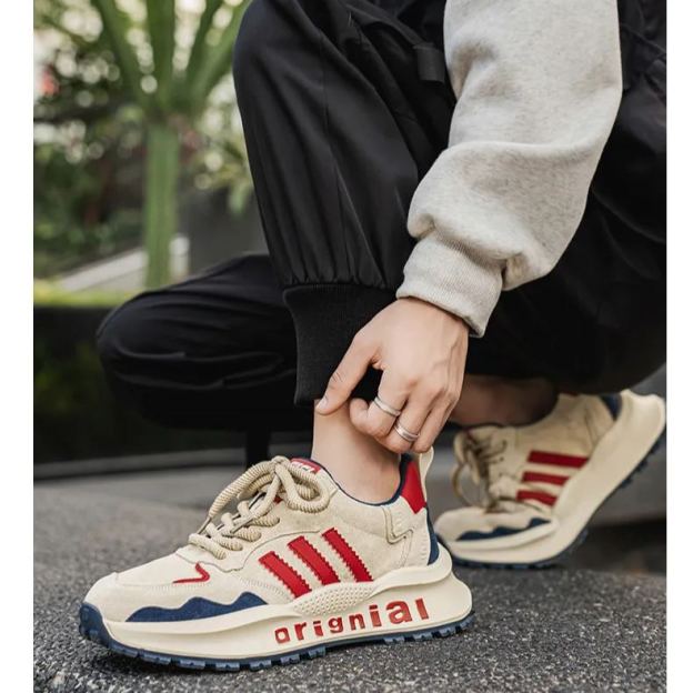 【🔥Korlátozott ideig 50% kedvezménnyel - ne hagyd ki】Ergonomikus kialakítású ortopéd cipő - Könnyen megszabadulhatsz a lábfájdalmaktól👞