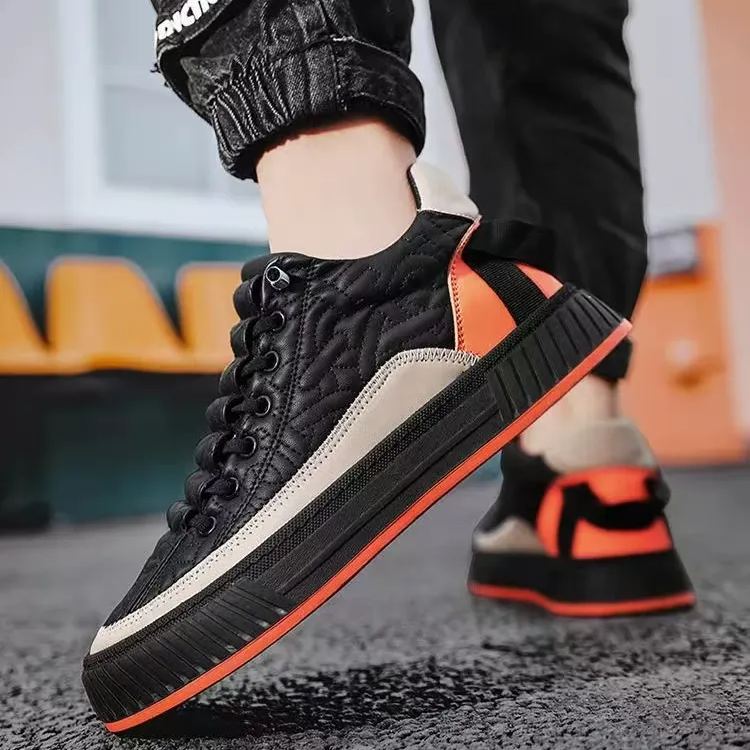 [🎁Utolsó nap 50% kedvezmény – ne hagyd ki] Ergonomikus kialakítású ortopéd cipő – prémium bőr + kézzel varrott 👞