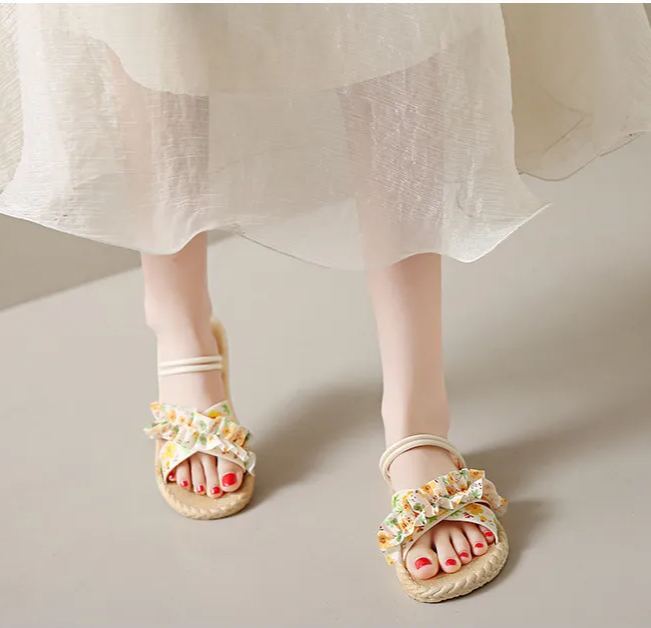 [🎁Utolsó nap féláron - ne hagyd ki] Ergonomikus kialakítású ortopéd szandálok - fájdalommentes járás👞 kényelmesebbé teszik a járást