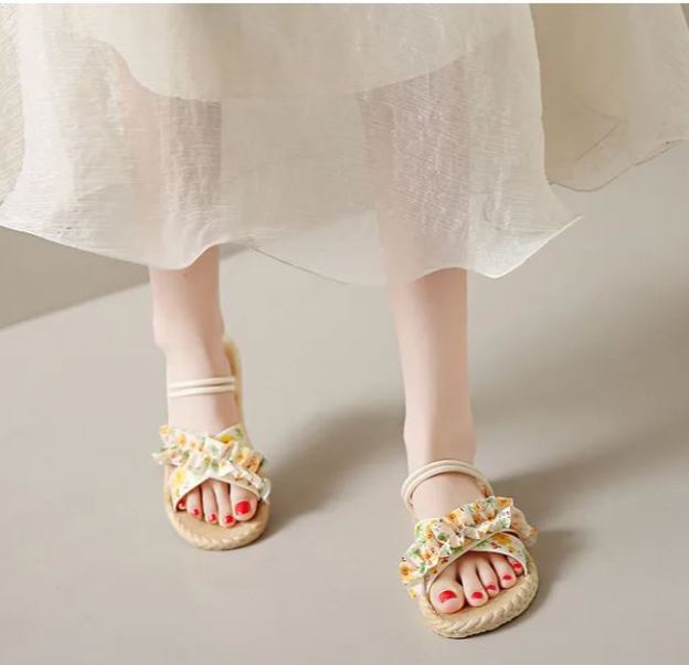 [🎁Utolsó nap féláron - ne hagyd ki] Ergonomikus kialakítású ortopéd szandálok - fájdalommentes járás👞 kényelmesebbé teszik a járást