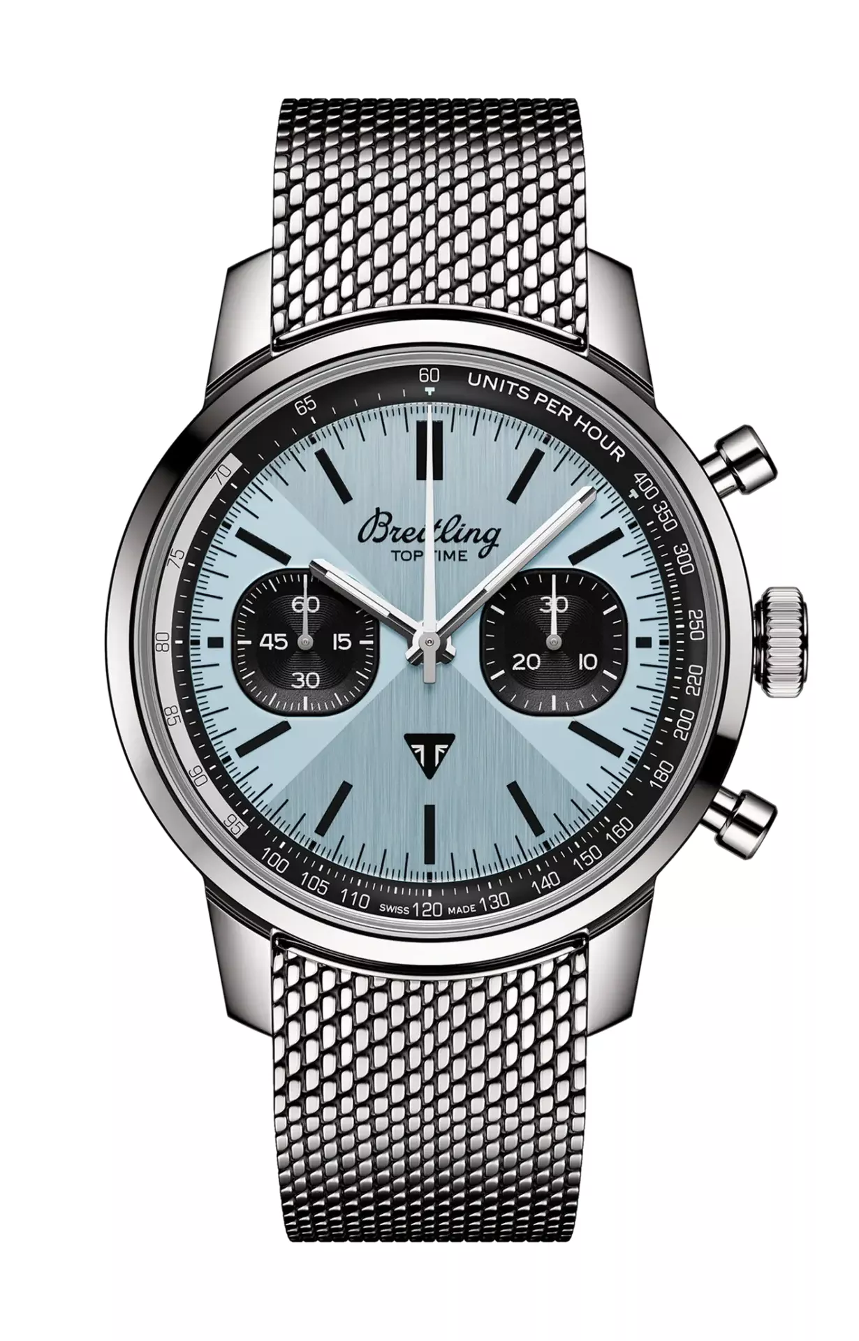 Breitling TopTime B01【Εάν χρειάζεστε τιμολόγιο, αφήστε ένα μήνυμα με τον αριθμό φορολογικού σας μητρώου.】