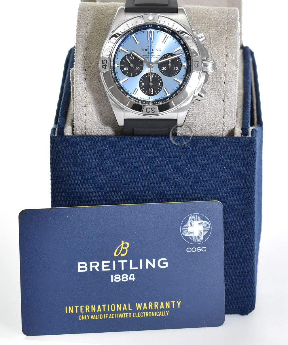 Feiern wir die offizielle Eröffnung von ALDI größtem Discounter!