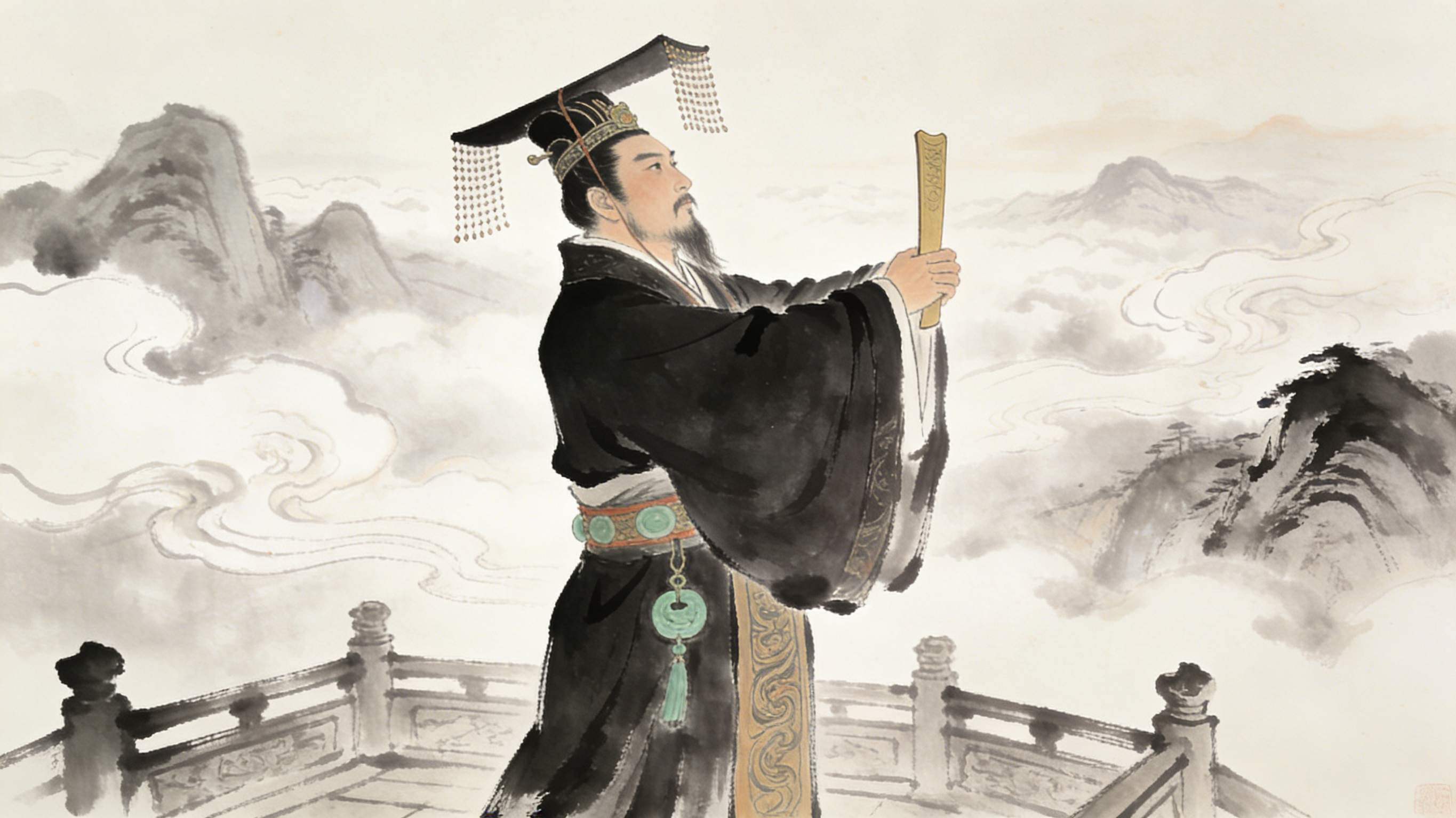 Social Hierarchy and Hetian Jade