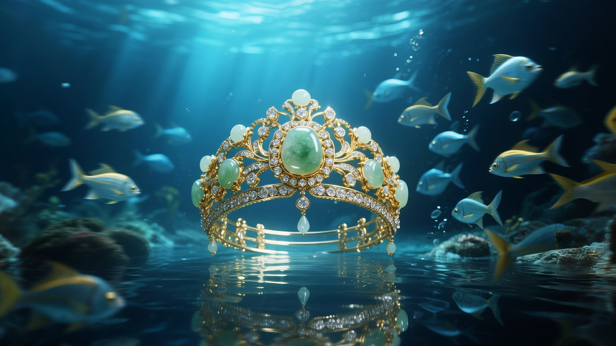 Jewelry Collections – Timeless Elegance & Spiritual Meaning