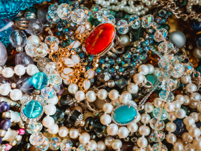 Discover how to pick jewelry that matches your Bazi (Four Pillars of Destiny) for balanced energy.