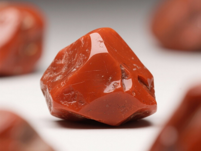 How to Identify Real Nanhong Red Agate