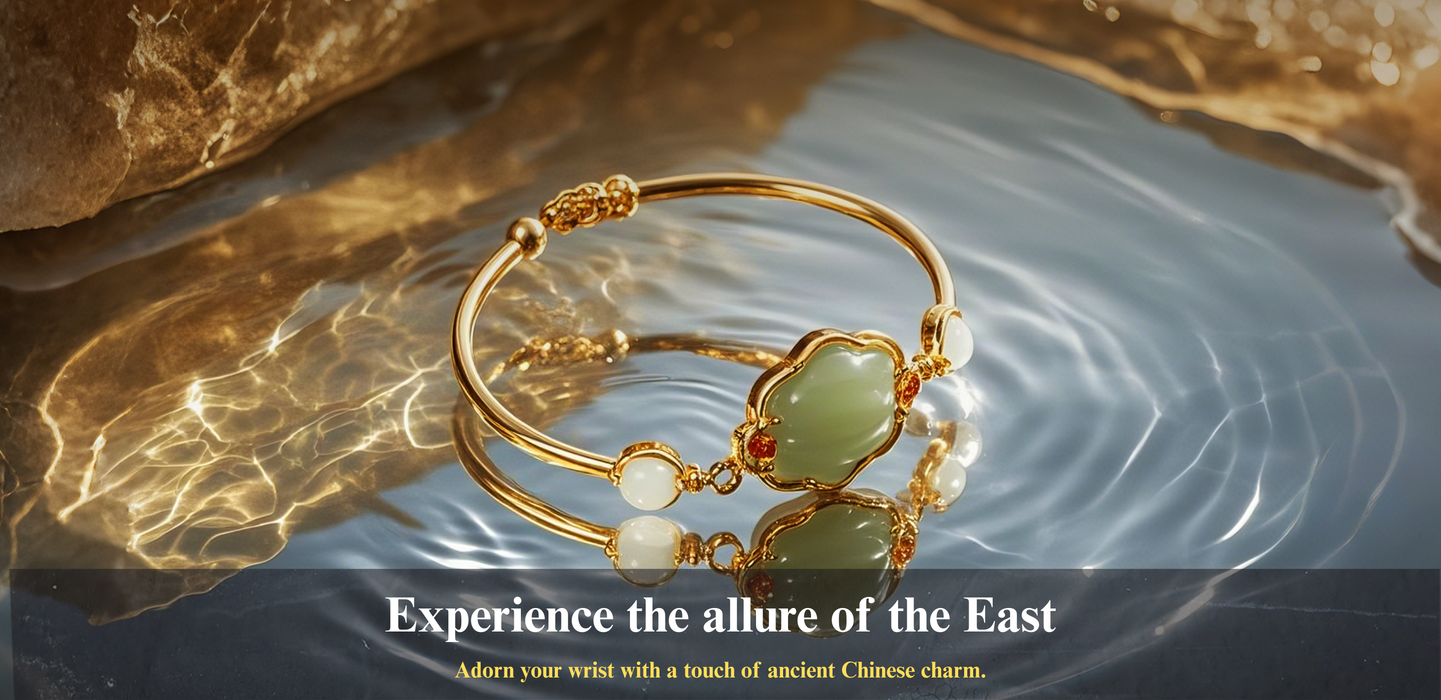 {"default":"exquisite bracelet, HetianYu Mart, timeless elegance"}
