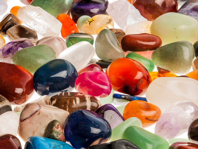 Beware of These “Jade”-Named Stones: They Are Not Real Jade