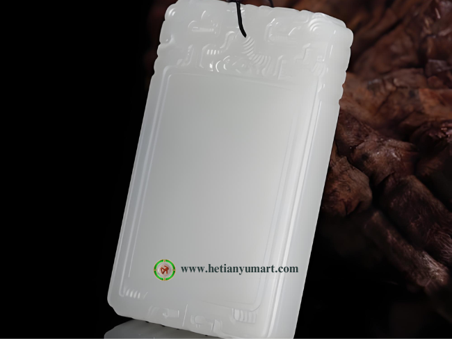 The Safe and Sound Plaque: A Spiritual Plaque Carrying Beautiful Wishes！