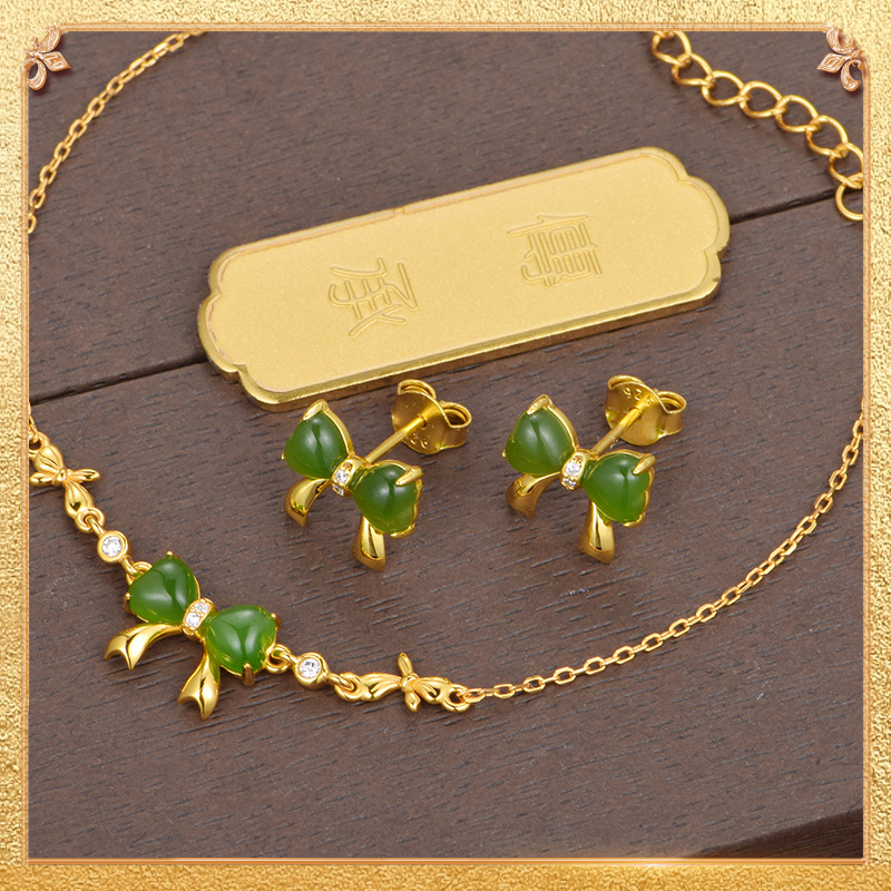 the third display of the butterfly whisper bracelet