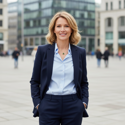 S925 Silver Inlaid Hetian Jade "Lucky Clover" Earrings (Model K1471)