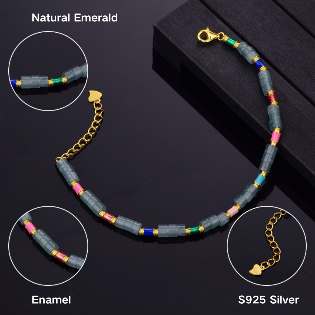 Southern Red Agate Water Drop Brushed Pendant