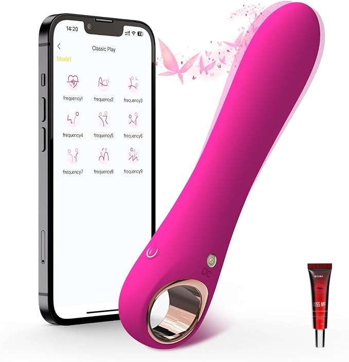 2024 Supreme Scepter🏆🏆 -- Vibrating Massager💥💥