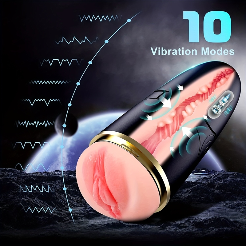 🎁2023 new product promotion 49% OFF😍-🎁🎁Penis Trainer Automatic Push-pull Machine