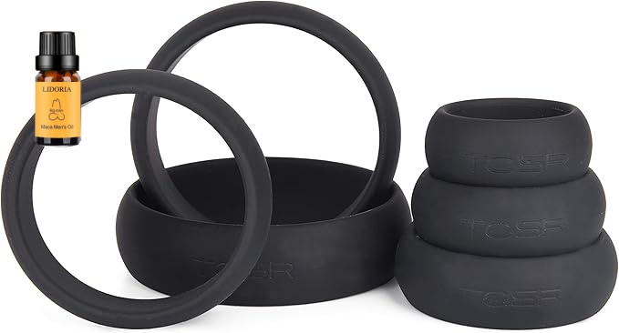 Big Banana Set🔥🔥--The Ring King for Enhanced Sexual Function🏆🏆