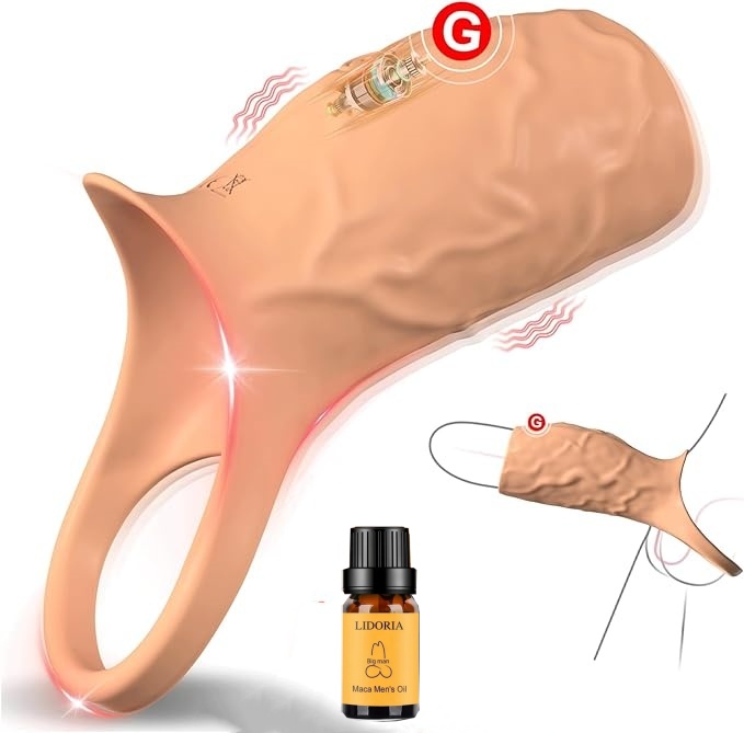 2025 New Upgrade Experience💥💥 -- Wolf Warrior Penis Trainer🐺🐺