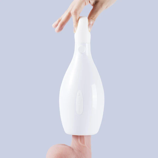 🔥2023 new product promotion 49% OFF😍-Automatic Masturbation Cup with Pump