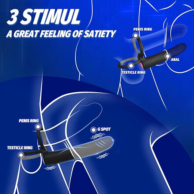 💥Special summer stimulation series for couples-👑Wishiful Stick