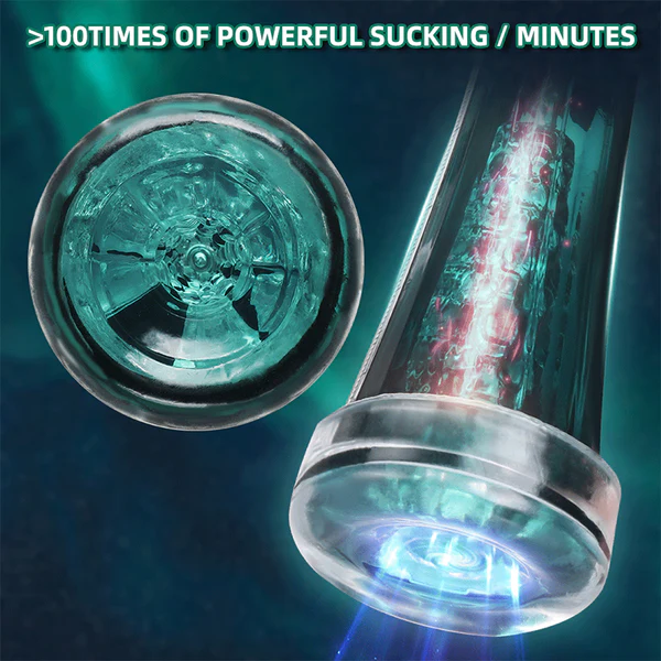 Hulk penis training device