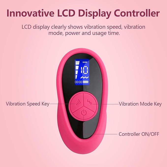 Supreme Double Egg Series -- G-spot + Anal Stimulator