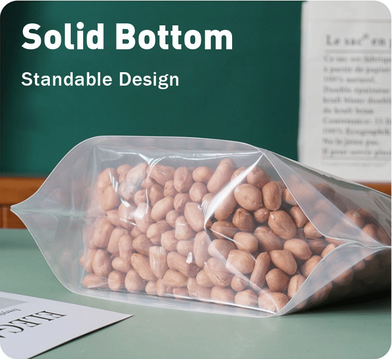 Large Capacity Cereal storage Bag