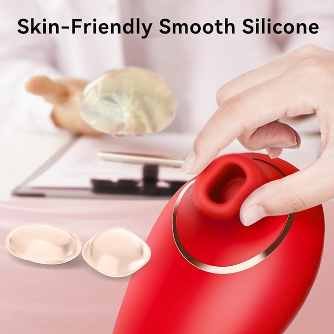 🔥2025 Supreme Vampire Series - Female Sucker