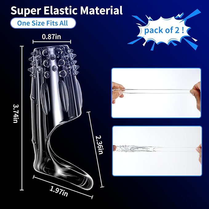 💥Summer Couple Life Fun Set-Supreme Penis Armor