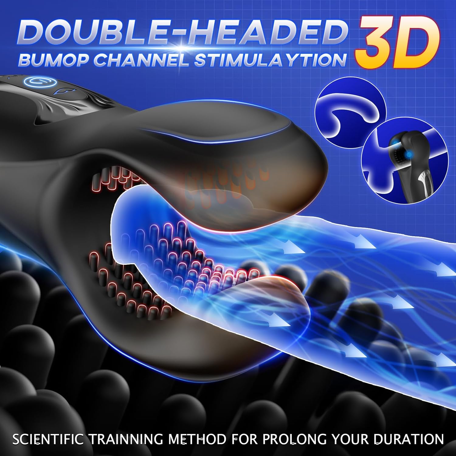 💥Special launch of supreme series in 2024-👑3-in-1 Weakness Terminator