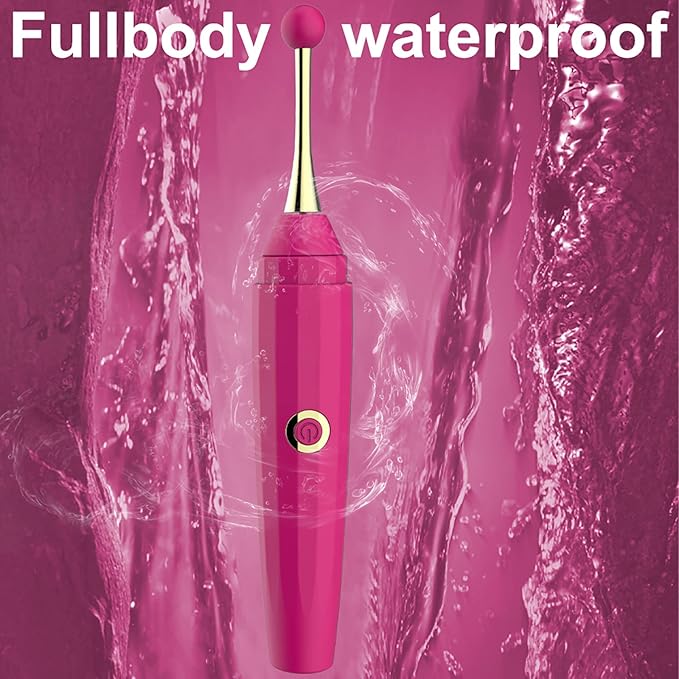 Women's Secret Weapon💕 - 🏆Nipple Clitoris Female Sex Toys