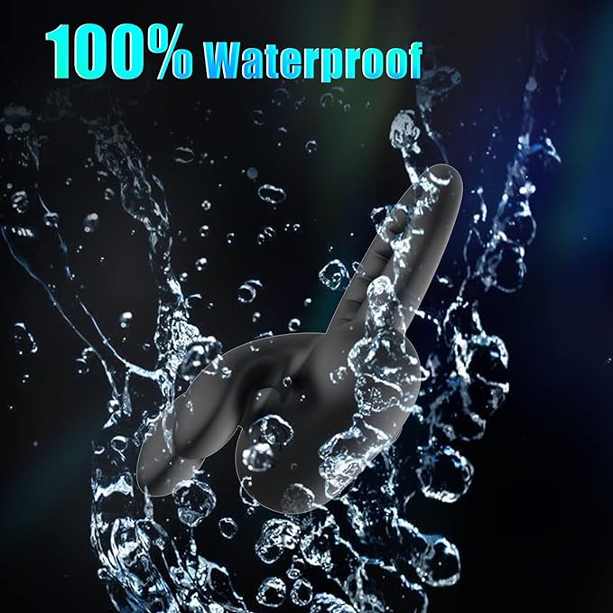 2024 Supreme Rabbit💥💥--Rabbit Ear Cock Ring🏆🏆