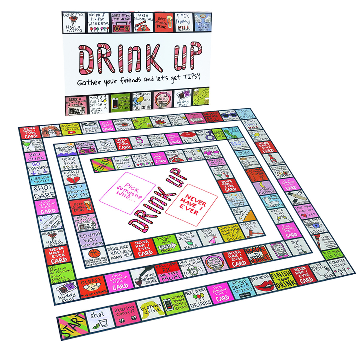 Couples Board Games💑💑 – A More Intimate Way to Play😍😍