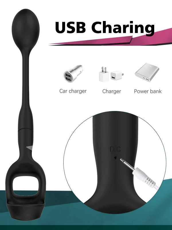 Grand launch of powerful series in 2024-💥3-in-1 Strong Helper Massager