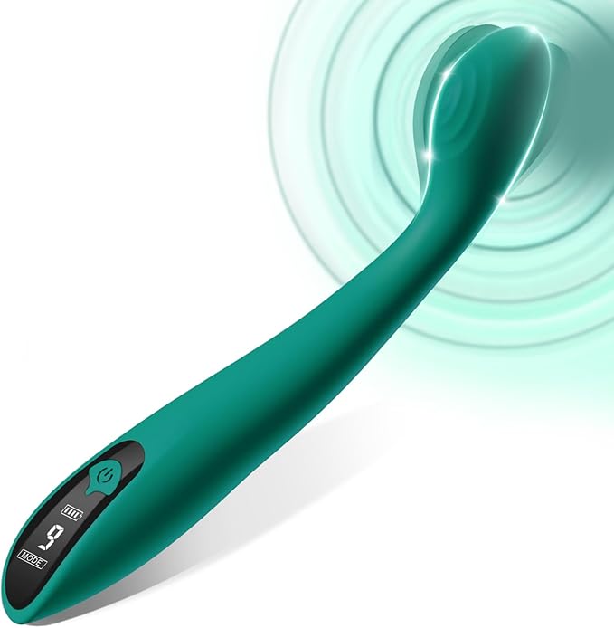 🔥2025 New Upgrade Series - Finger Vibrator🎉