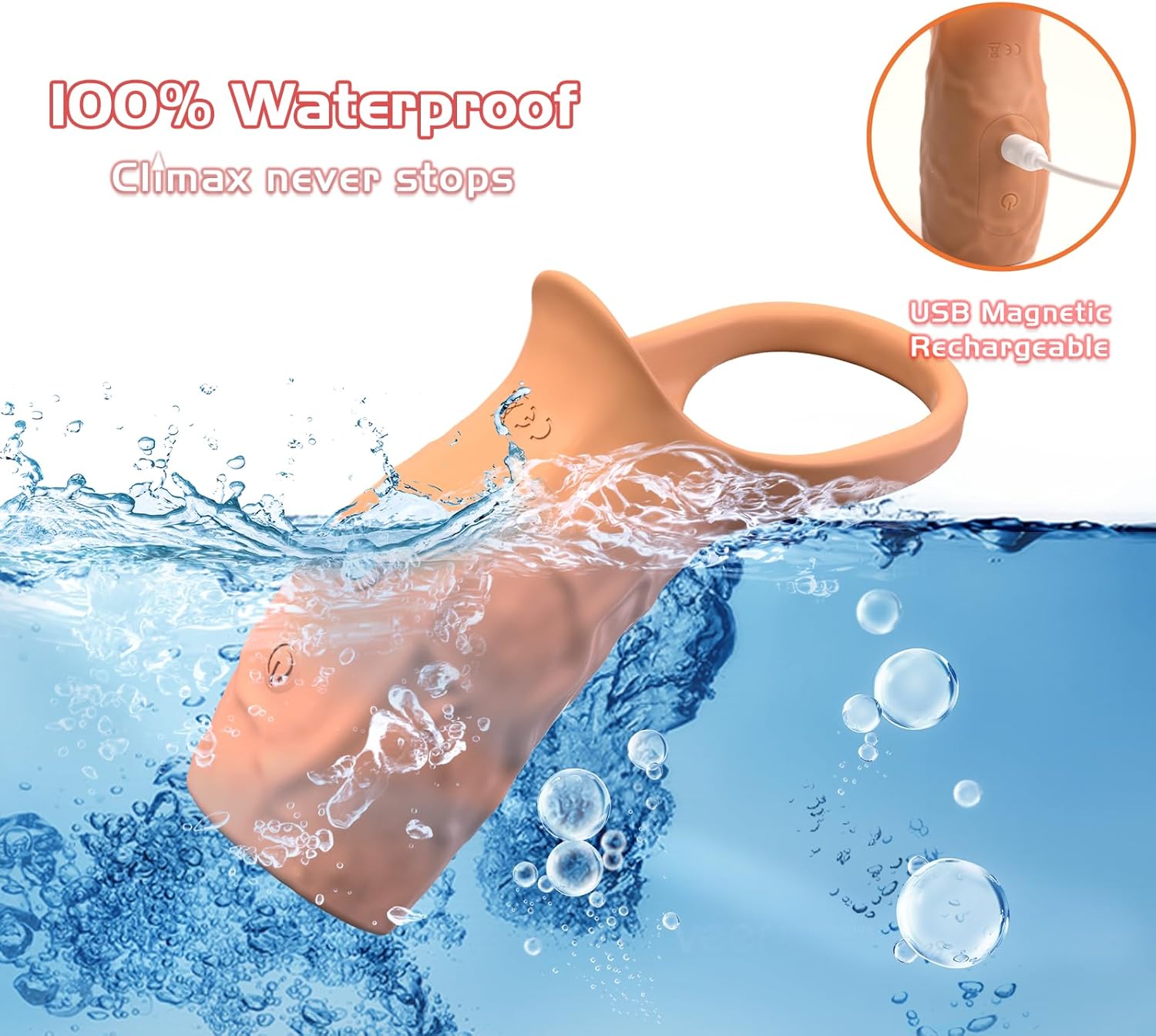 2025 New Upgrade Experience💥💥 -- Wolf Warrior Penis Trainer🐺🐺