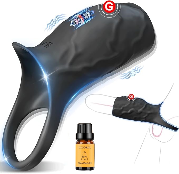 2025 New Upgrade Experience💥💥 -- Wolf Warrior Penis Trainer🐺🐺