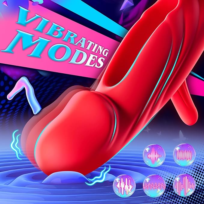 💥Grand launch of couple series in 2024-💋3 in 1 KOXTEN Vibrator