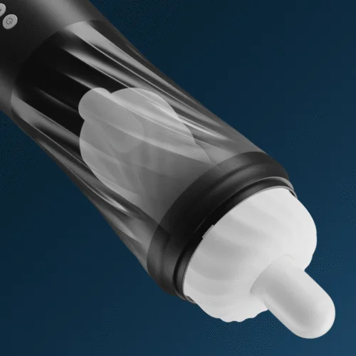 The Strongest Rocket🏆🏆 -- Fully Automatic Heated Masturbator for Men🔥🔥